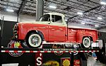 1956 C Series Custom Regal Pickup Thumbnail 57