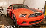 2013 Mustang Boss 302 Thumbnail 2