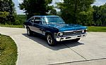 1970 Nova Thumbnail 2
