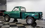 1970 K10 4x4 Custom Deluxe Thumbnail 8