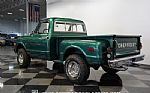 1970 K10 4x4 Custom Deluxe Thumbnail 9