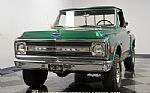 1970 K10 4x4 Custom Deluxe Thumbnail 18