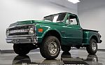 1970 K10 4x4 Custom Deluxe Thumbnail 21
