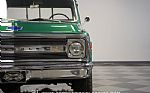 1970 K10 4x4 Custom Deluxe Thumbnail 20