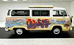 1976 Type 2 Kombi Bus Thumbnail 7