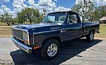 1982 Ram 150 Thumbnail 3