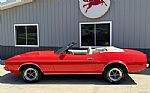 1973 Mustang CV Thumbnail 3
