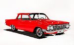 1961 Biscayne Restomod Thumbnail 58