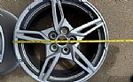 2022 Corvette Rims Thumbnail 4