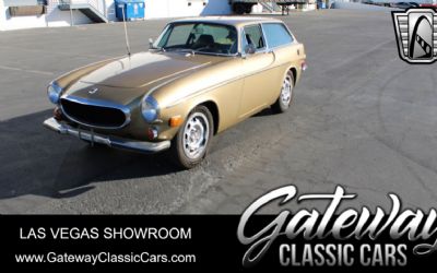 Photo of a 1972 Volvo 1800 1800ES for sale