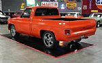 1982 C/10 Short Bed Thumbnail 4