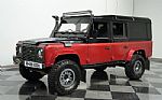 1997 Defender 110 Thumbnail 6