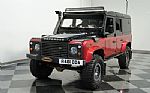 1997 Defender 110 Thumbnail 16