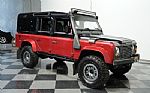 1997 Defender 110 Thumbnail 13