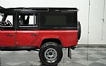 1997 Defender 110 Thumbnail 20