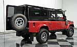 1997 Defender 110 Thumbnail 39