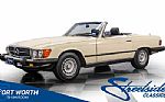 1984 380SL Thumbnail 1