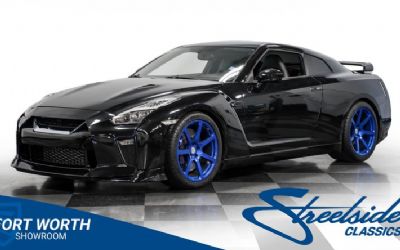 Photo of a 2013 Nissan GT-R Premium for sale