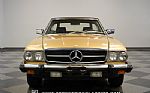 1982 380SL 107 Thumbnail 17