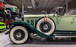 1931 370A V-12 4-Door Phaeton Thumbnail 23