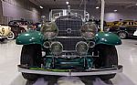 1931 370A V-12 4-Door Phaeton Thumbnail 32