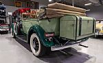1931 370A V-12 4-Door Phaeton Thumbnail 42