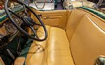 1931 370A V-12 4-Door Phaeton Thumbnail 47