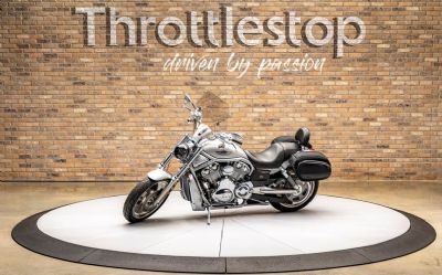 2003 Harley-Davidson V-ROD 100TH Anniversary 