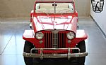 1949 Jeepster Thumbnail 6