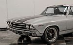 1969 El Camino Restomod Thumbnail 19