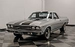 1969 El Camino Restomod Thumbnail 18