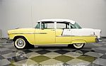 1955 Bel Air 4 Door Sedan Thumbnail 2