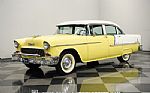 1955 Bel Air 4 Door Sedan Thumbnail 5