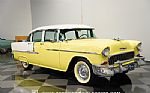 1955 Bel Air 4 Door Sedan Thumbnail 16
