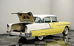 1955 Bel Air 4 Door Sedan Thumbnail 56