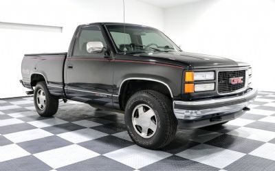 Photo of a 1994 GMC K1500 for sale
