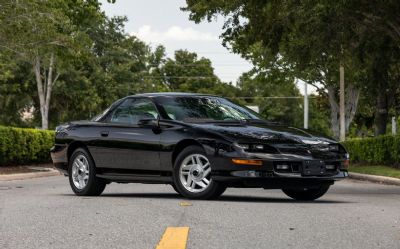 Photo of a 1995 Chevrolet Camaro Z28 1995 Chevrolet Camaro for sale