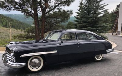 Photo of a 1949 Lincoln Cosmopolitan for sale