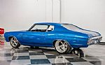 1972 Chevelle Malibu Pro Touring Thumbnail 7