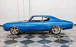 1972 Chevelle Malibu Pro Touring Thumbnail 6