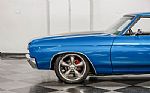 1972 Chevelle Malibu Pro Touring Thumbnail 23