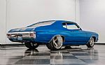1972 Chevelle Malibu Pro Touring Thumbnail 27