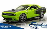 2015 Challenger Mr. Norm's Scat pac Thumbnail 1