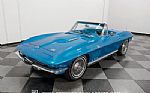1966 Corvette 427 Convertible Thumbnail 41