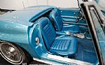 1966 Corvette 427 Convertible Thumbnail 70