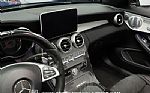2017 C63 AMG Cabriolet Thumbnail 40