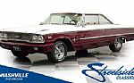 1963 Galaxie 500 Thumbnail 1