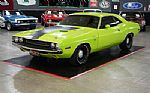 1970 Challenger R/T Style Thumbnail 2