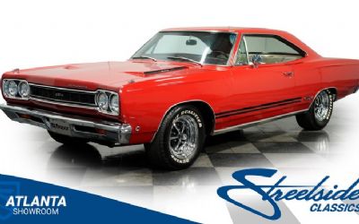 Photo of a 1968 Plymouth GTX 440 for sale