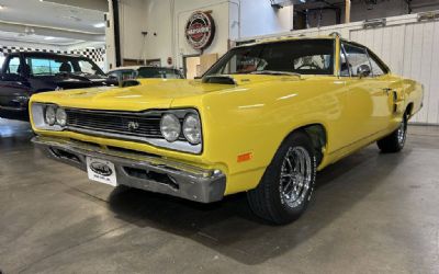 1969 Dodge Coronet Super Bee